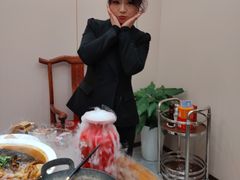 -鲁宴·鲁煨黄河生态大鲤鱼(月坛店)