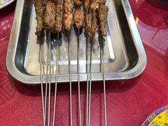-老字号·阿里巴巴特色牦牛肉汤锅