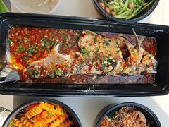 -艺味深尝(云锦路店)