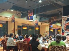 -天下客饭店(中山路店)