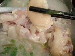 -隆氏兔头(同盛路店)