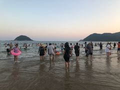 -西涌国际滨海旅游区