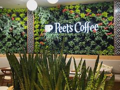-Peet's Coffee皮爷咖啡(德基店)