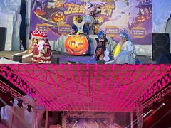 -海合安武汉极地海洋公园