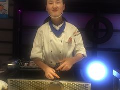 -尚雅铁板料理自助餐厅(乐松店)