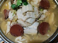 -人民公社大食堂(顺义总店)