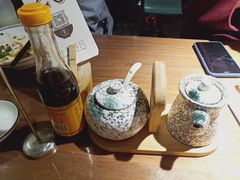 -十面春风·江南面馆(崇宁路店)