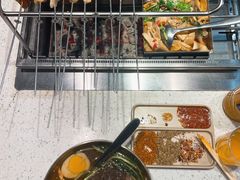 -延边金利串店(安达街店)