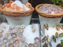 -星伦多自助料理(爱琴海店)