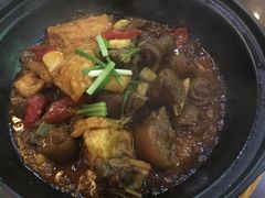 -何氏排骨(左家塘店)