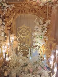 -美悦盛宴一站式婚礼会馆(临江店)