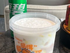 -广州柏悦酒店·悦吧·顶楼露天酒吧