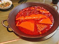 -巴蜀大宅门火锅(川音店)