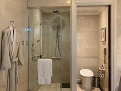 淋浴房-广州富力丽思卡尔顿酒店