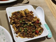 -老乡鸡(融科天地店)