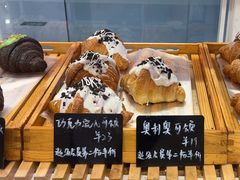 -焙丽拾光(麦凯乐直营店)