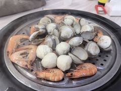 -船奇蒸汽海鲜·闽菜(八市海鲜总店)