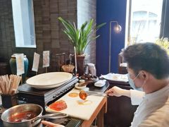 -三号黄浦会Canton Table