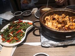 -隆喜元鱼汤包·海鲜(中联广场店)