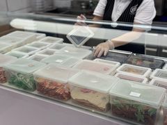 -CORNER CONE GELATO酷矿手作霜淇淋(南头古城店)