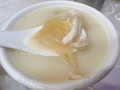 -凤城礼记鱼翅海鲜酒家(新马路总店)