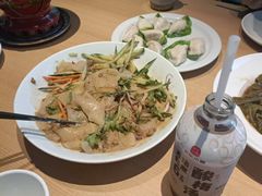 -关东小磨东北菜(上海长风大悦城店)