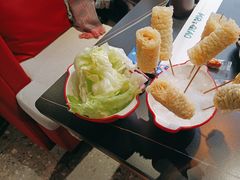 -乔先生涮肉·鲜活牛羊肉火锅(塘沽店)
