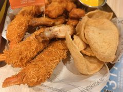 -卡朋西餐(悦汇城店)