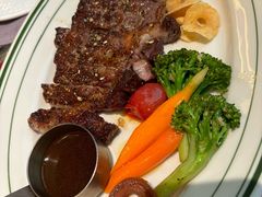 -Wei菋·Le Bistrot