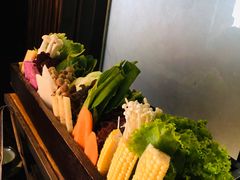 -湊湊火锅·茶憩(新中关购物中心店)