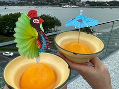 -鹭江宾馆·观海餐厅
