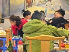 -飘香火锅(玉林西路店)