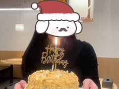 -幸福西饼生日蛋糕·下午茶(思明店)