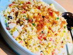 扬州蛋炒饭-无锡新湖铂尔曼大酒店·悦轩中餐厅