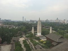 -北京民族园葉子里酒店(鸟巢店)