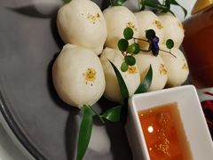 -盛百味·家宴餐厅(霸州分店)