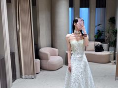 -Lafine Paris 法国兰斐婚纱礼服