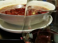 -丽晶轩中餐厅(重庆丽晶酒店)