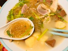 -小杨生煎(江南环球港店)