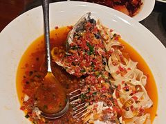-鸽子侯·家宴·平价海鲜(绿地店)