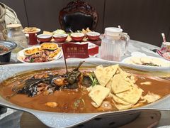 -涿掌柜·涿州宴