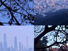 -广州市白云山风景名胜区