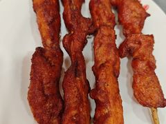 -杏园餐厅(西四北大街店)