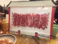 -芝麻花餐厅(祁家豁子店)