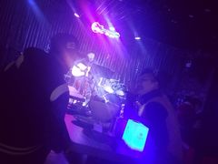 iphone_upload_pic-ohbar live house(人广店)