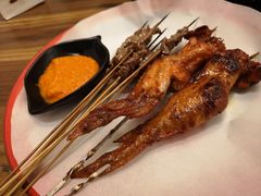 -烧货·活海鲜炭烧(湖滨商业街店)