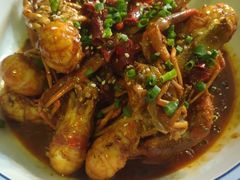 -91小龙虾·香辣蛙(蛇口店)