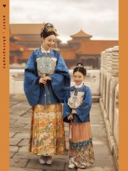 点击看大图 -美云庭古装·格格服汉服·京城旅拍(北京店)