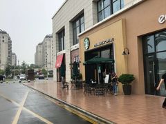 -宁波杉井奥特莱斯广场