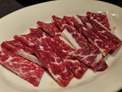 -NIUAN牛庵·和牛烤肉(恒隆店)